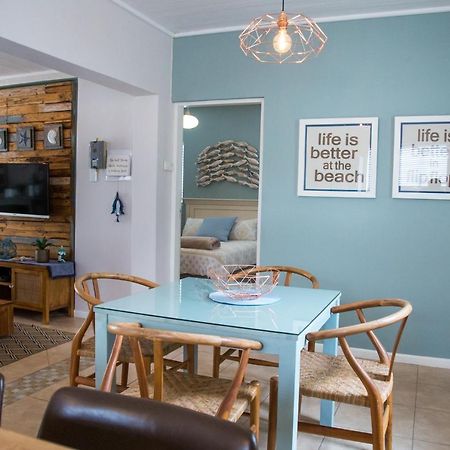 Mylas Cottage Swakopmund Dış mekan fotoğraf