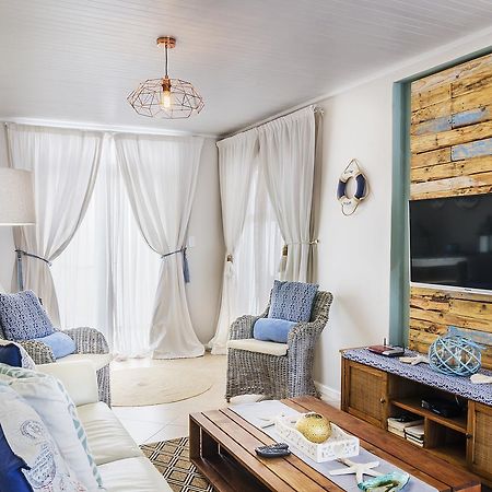 Mylas Cottage Swakopmund Dış mekan fotoğraf