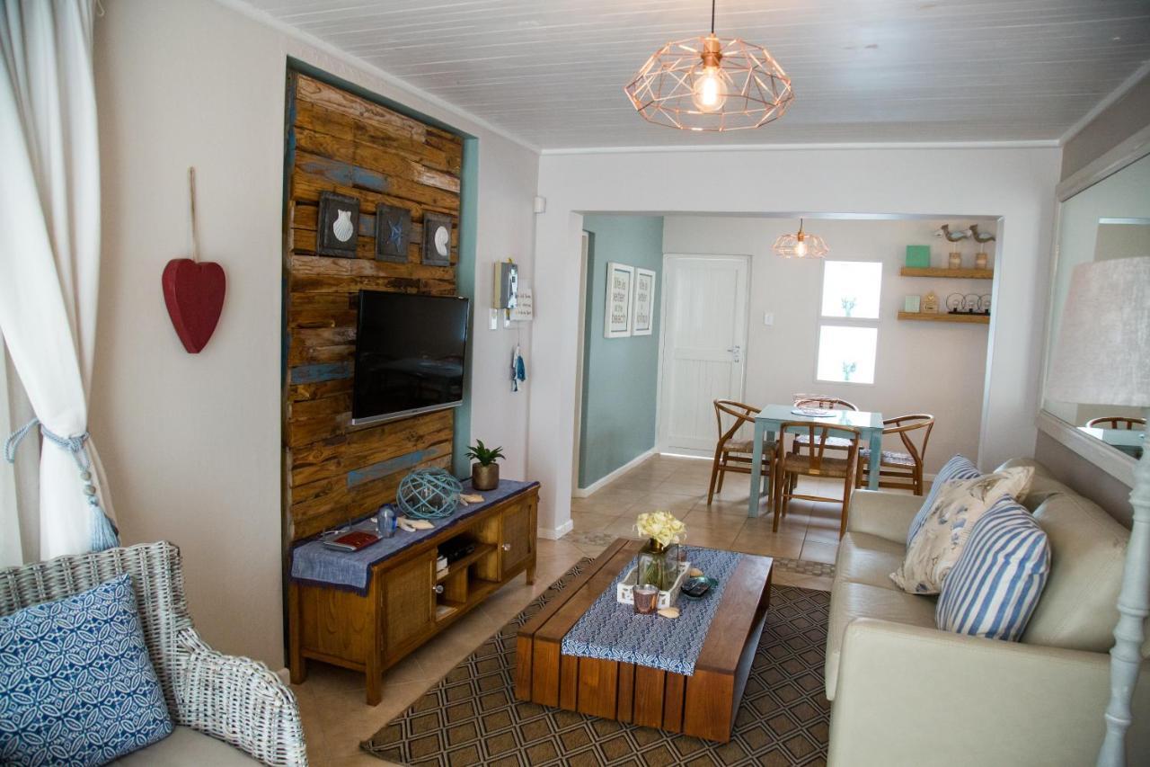 Mylas Cottage Swakopmund Dış mekan fotoğraf