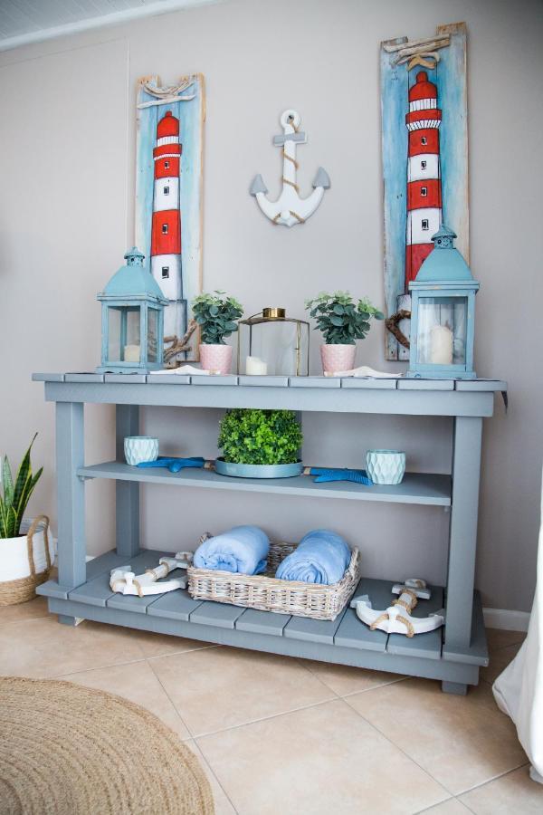 Mylas Cottage Swakopmund Dış mekan fotoğraf