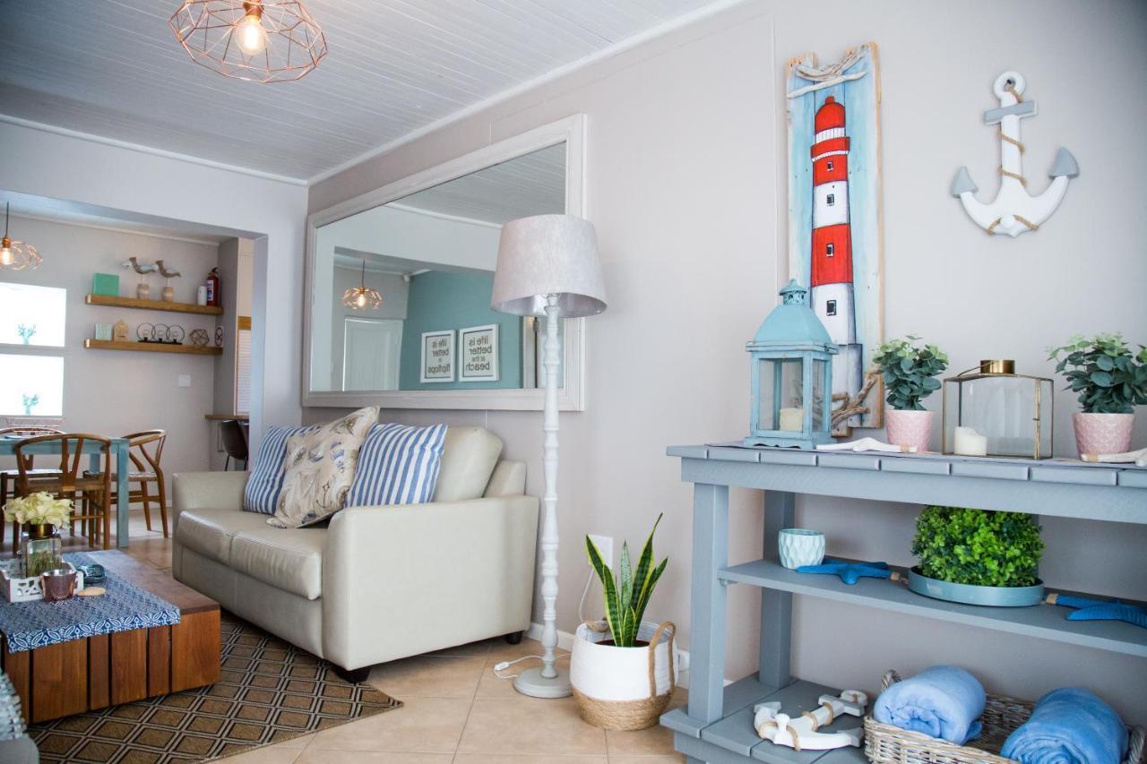 Mylas Cottage Swakopmund Dış mekan fotoğraf