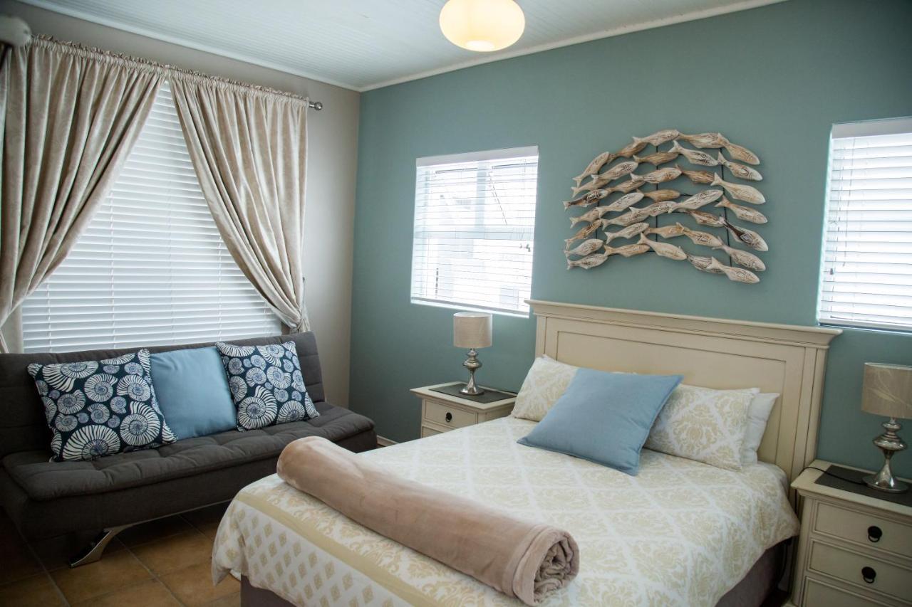 Mylas Cottage Swakopmund Dış mekan fotoğraf