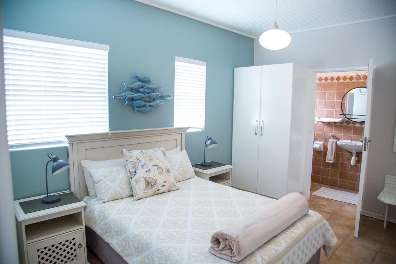 Mylas Cottage Swakopmund Dış mekan fotoğraf