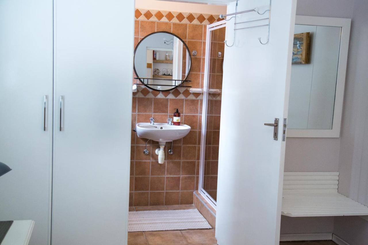 Mylas Cottage Swakopmund Dış mekan fotoğraf
