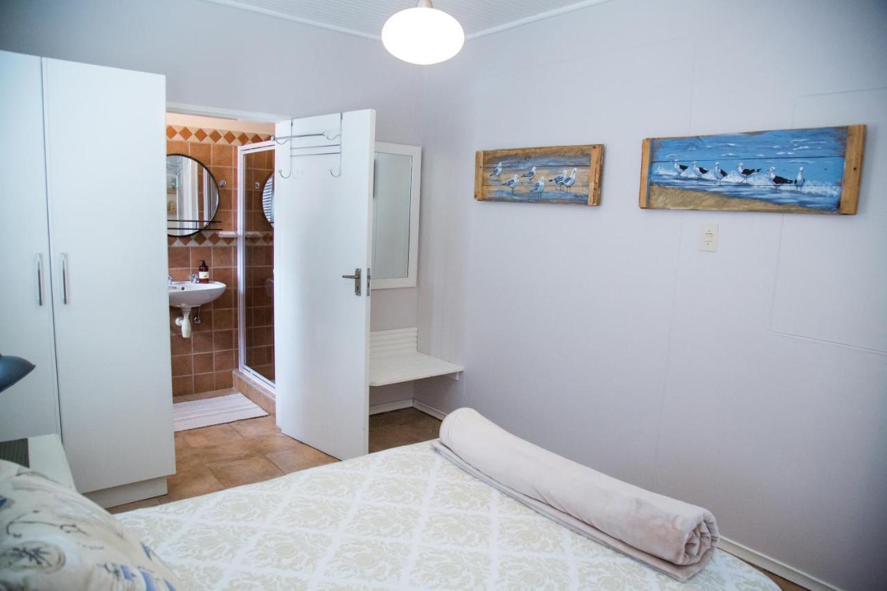 Mylas Cottage Swakopmund Dış mekan fotoğraf
