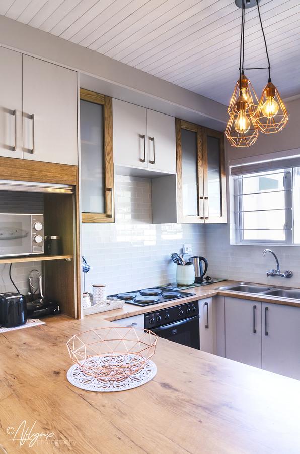 Mylas Cottage Swakopmund Dış mekan fotoğraf