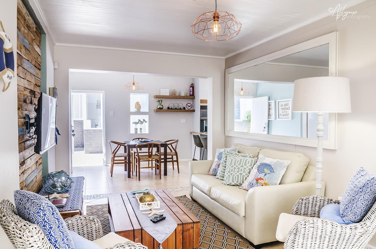 Mylas Cottage Swakopmund Dış mekan fotoğraf