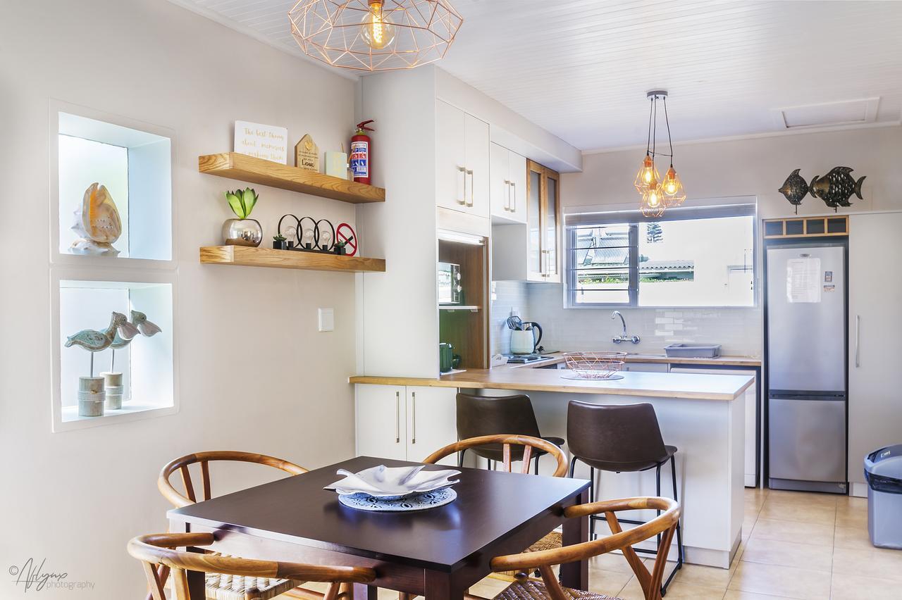 Mylas Cottage Swakopmund Dış mekan fotoğraf