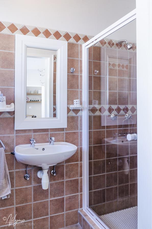Mylas Cottage Swakopmund Dış mekan fotoğraf