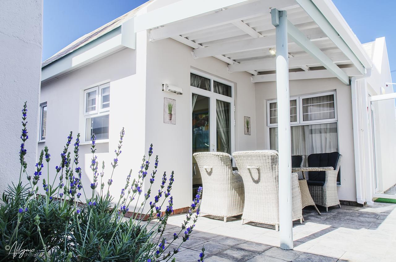 Mylas Cottage Swakopmund Dış mekan fotoğraf