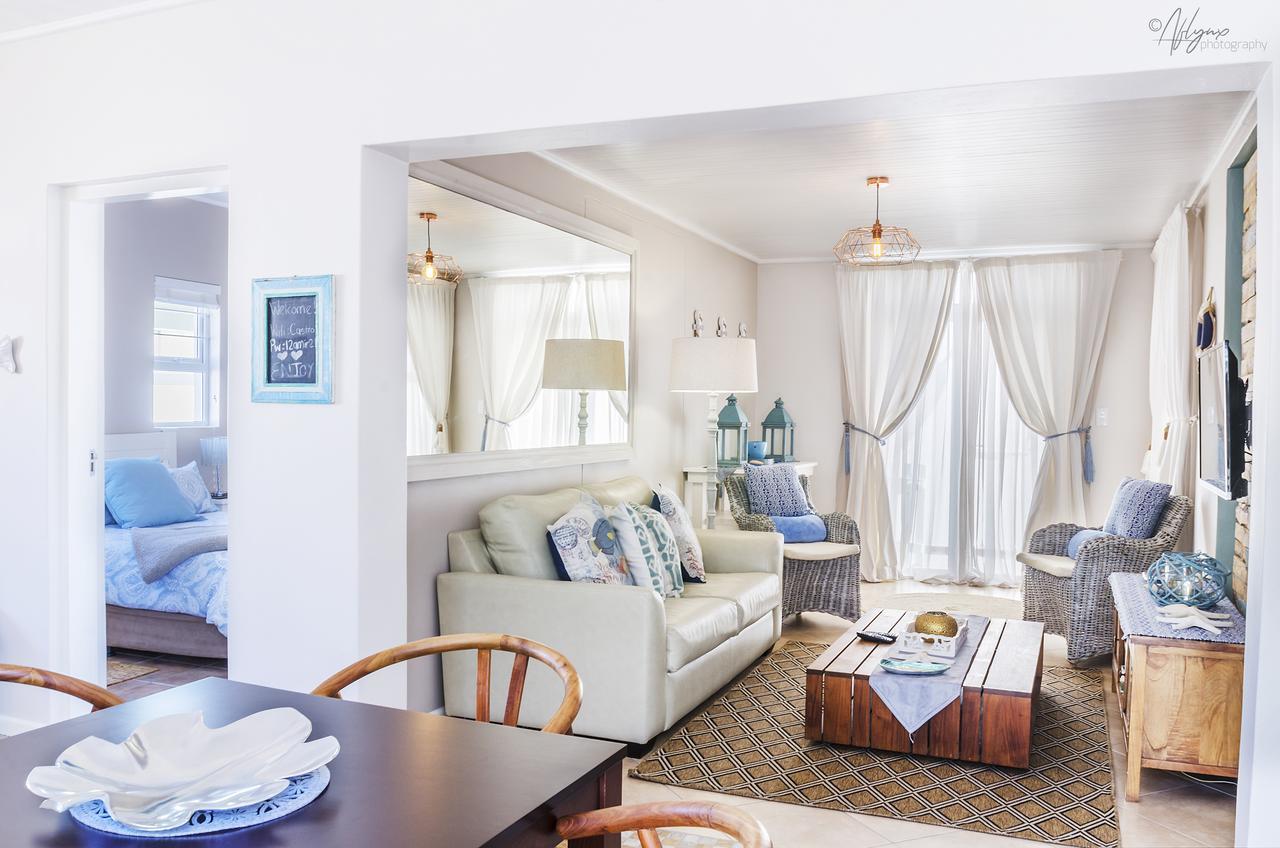 Mylas Cottage Swakopmund Dış mekan fotoğraf